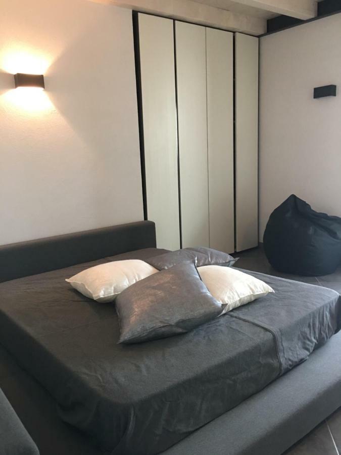 Millys Riva Apartments Buitenkant foto