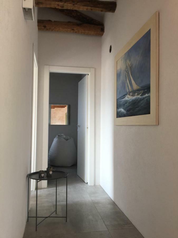Millys Riva Apartments Buitenkant foto